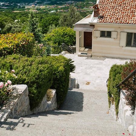 Villa Dub Kotor Exterior photo