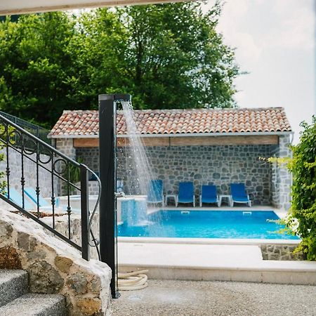 Villa Dub Kotor Exterior photo