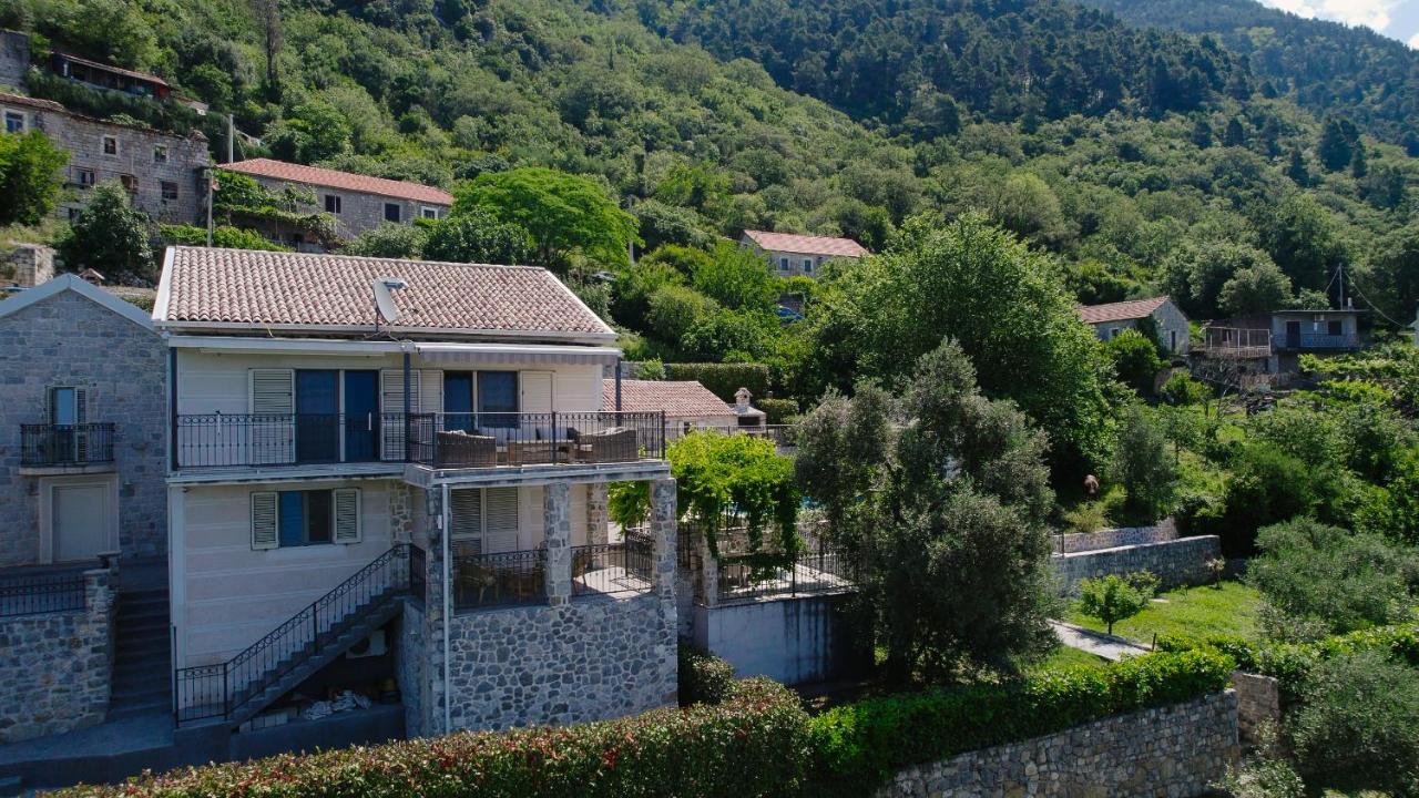 Villa Dub Kotor Exterior photo